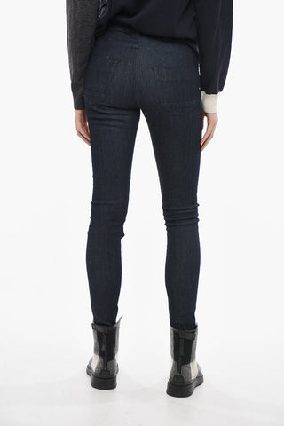 Skinny Fit Denims