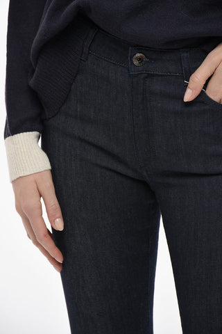 Skinny Fit Denims