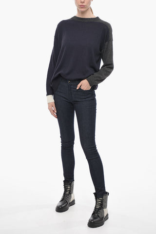 Skinny Fit Denims