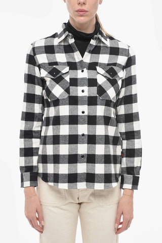 ARCHIVE Cotton PEMBERTON BUFFALO Shirt