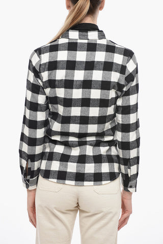 ARCHIVE Cotton PEMBERTON BUFFALO Shirt