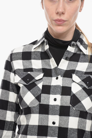 ARCHIVE Cotton PEMBERTON BUFFALO Shirt