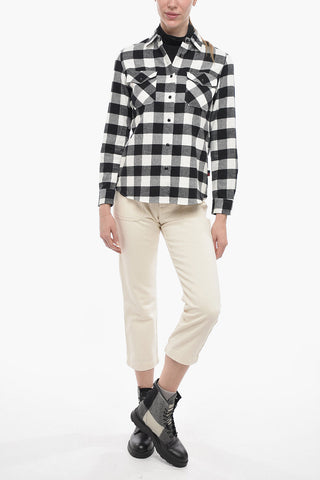 ARCHIVE Cotton PEMBERTON BUFFALO Shirt