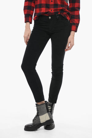 Pantaloni F-STRETCH Twill