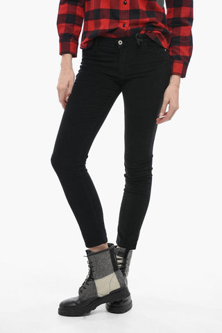 Pantaloni F-STRETCH Twill