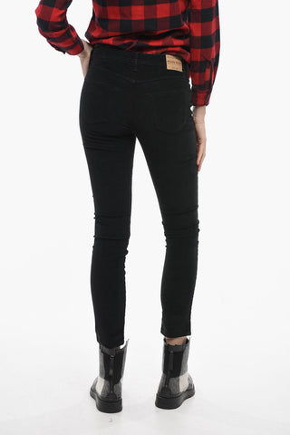 Pantaloni F-STRETCH Twill