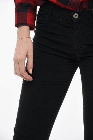 Pantaloni F-STRETCH Twill