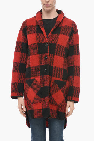 Cappotto GENTRY Con Fantasia A Quadri