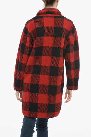 Cappotto GENTRY Con Fantasia A Quadri