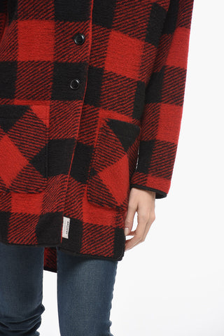 Cappotto GENTRY Con Fantasia A Quadri