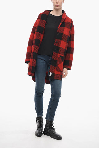 Cappotto GENTRY Con Fantasia A Quadri