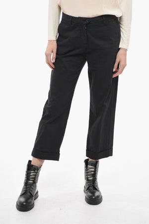 Pantaloni Chino Relaxed Fit