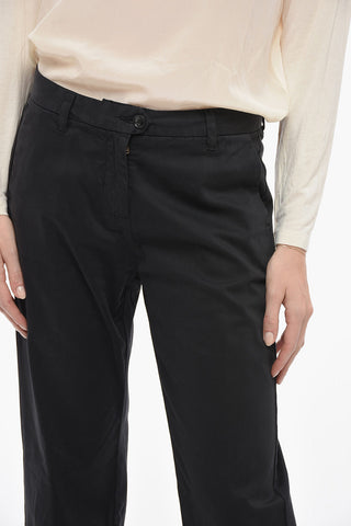 Pantaloni Chino Relaxed Fit