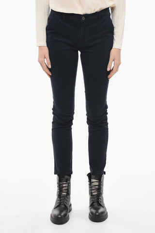 PENN-RICH Twill Chino Pants