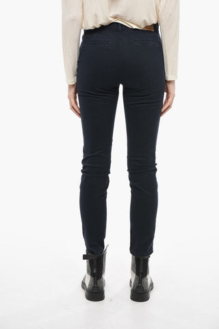 PENN-RICH Twill Chino Pants