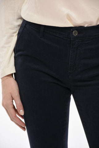 PENN-RICH Twill Chino Pants
