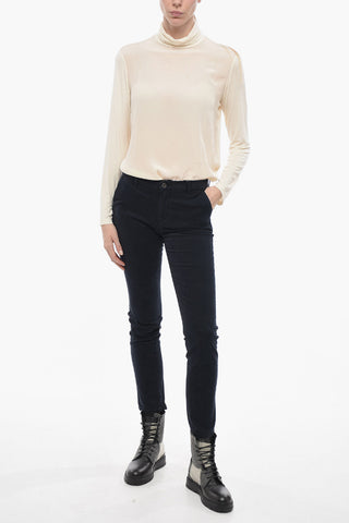 PENN-RICH Twill Chino Pants