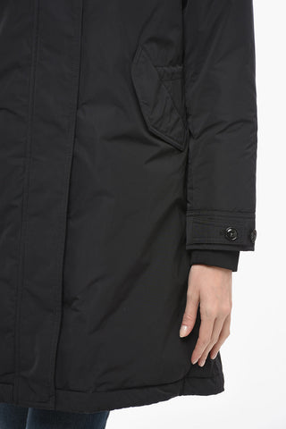 Parka KEYSTONE Con Pelliccia removibile