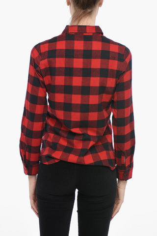 Checkered PEMBERTON Shirt