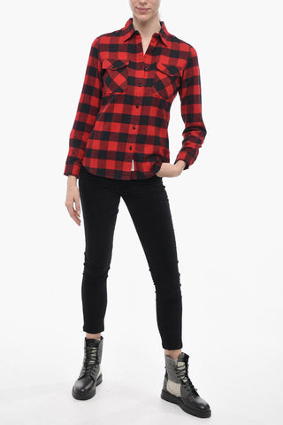 Checkered PEMBERTON Shirt