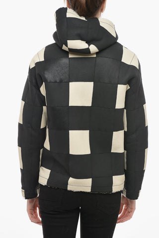 Reversible MODOC Shearling Jacket