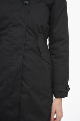 Parka LITERARY REX Imbottito con Pelliccia