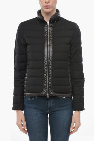 Piumino CLOVER Con CHiusura Zip