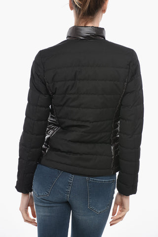 Piumino CLOVER Con CHiusura Zip