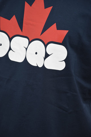 Cool Fit T-shirt with Logo Print
