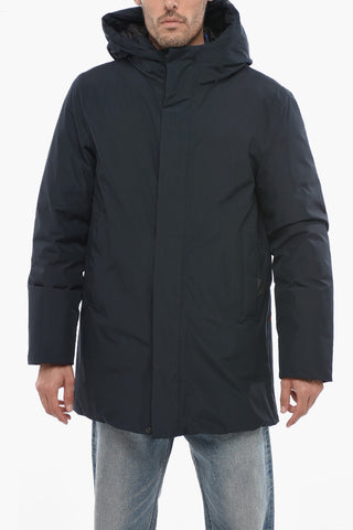 Giubbotto Imbottito CITY con Zip Laterale