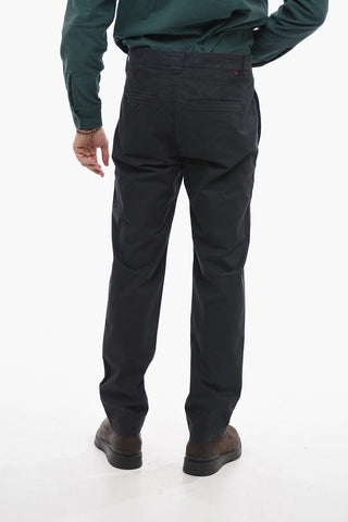 Stretch Cotton Chino Pants