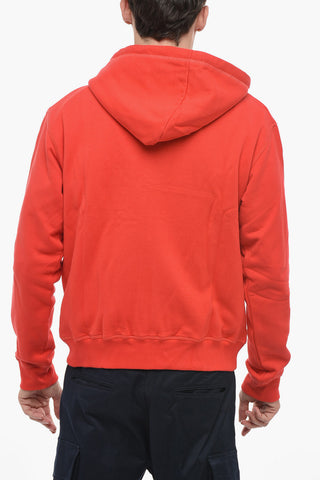 Cool Fit Hoodie Sweatshirt with Zip