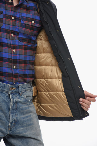 PENN-RICH Extractable Hood CLEVELAND Padded Jacket