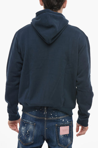 Cool Fit Hoodie Sweatshirt with Zip