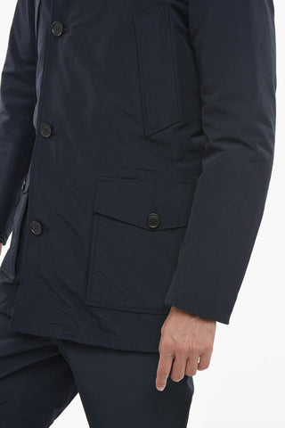 Piumino 3IN1 con Interno Removibile