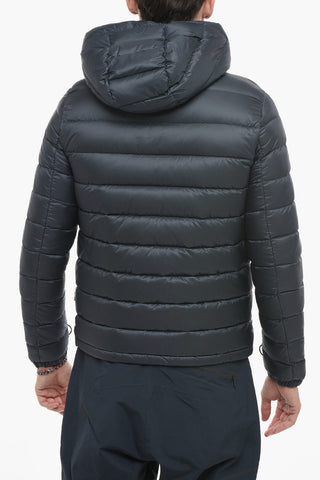 Piumino 3IN1 con Interno Removibile