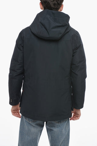Piumino GTX MOUNTAIN con Cappuccio