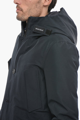 Piumino GTX MOUNTAIN con Cappuccio