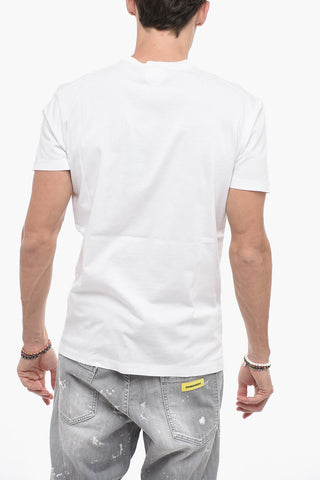 T-Shirt Cool Fit Stampata