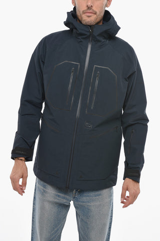 Gore-Tex Fabric  TRAIL Jacket