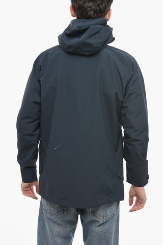 Gore-Tex Fabric  TRAIL Jacket