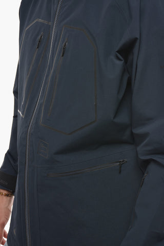 Gore-Tex Fabric  TRAIL Jacket