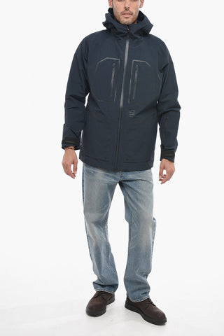 Gore-Tex Fabric  TRAIL Jacket