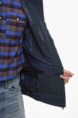 Gore-Tex Fabric  TRAIL Jacket