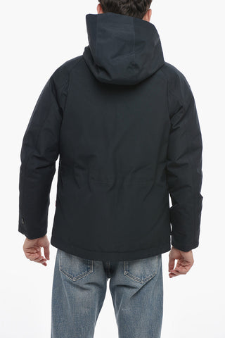 Piumino MOUNTAIN Utility in Tessuto Gore-tex