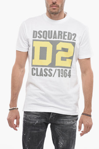 Printed Cool Fit T-shirt
