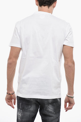Printed Cool Fit T-shirt