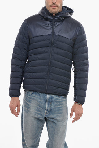 Piumino TUNDRA Trapuntato con Cappuccio