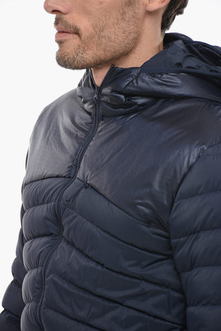 Piumino TUNDRA Trapuntato con Cappuccio