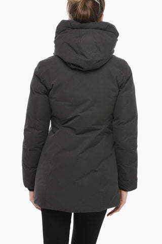 Parka ECO BYRD Imbottito con Cappuccio